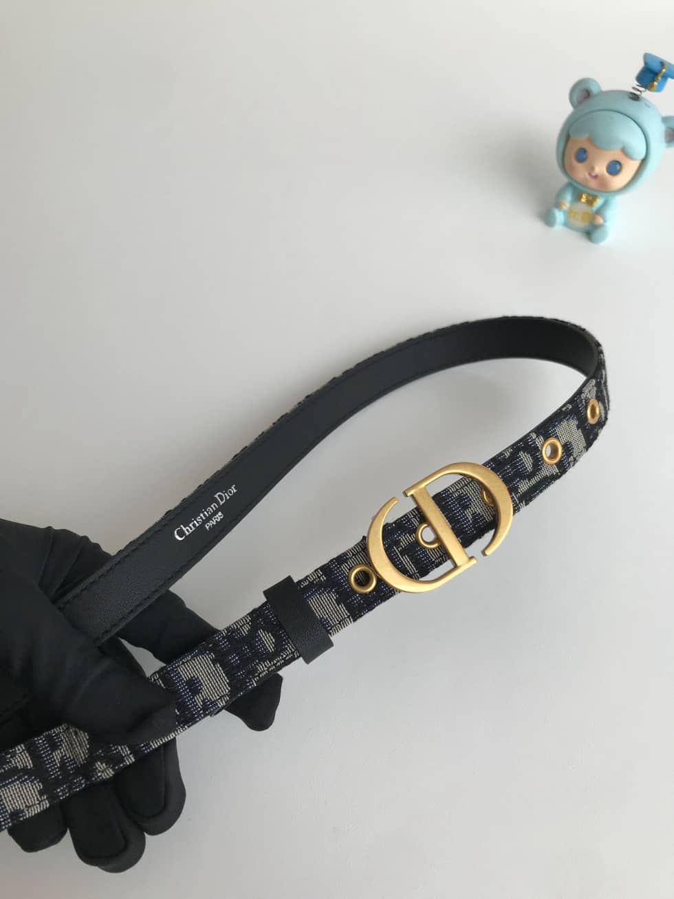 Top Quality Dior Belt Online 20mm For Lady - DEEPREPS