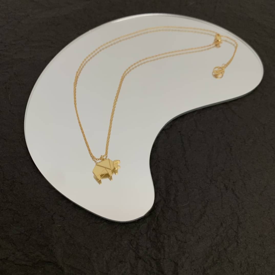 7 Star Louis vuitton Necklace - DEEPREPS