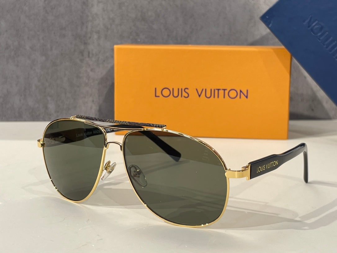 Louis Vuitton Sunglasses - DEEPREPS