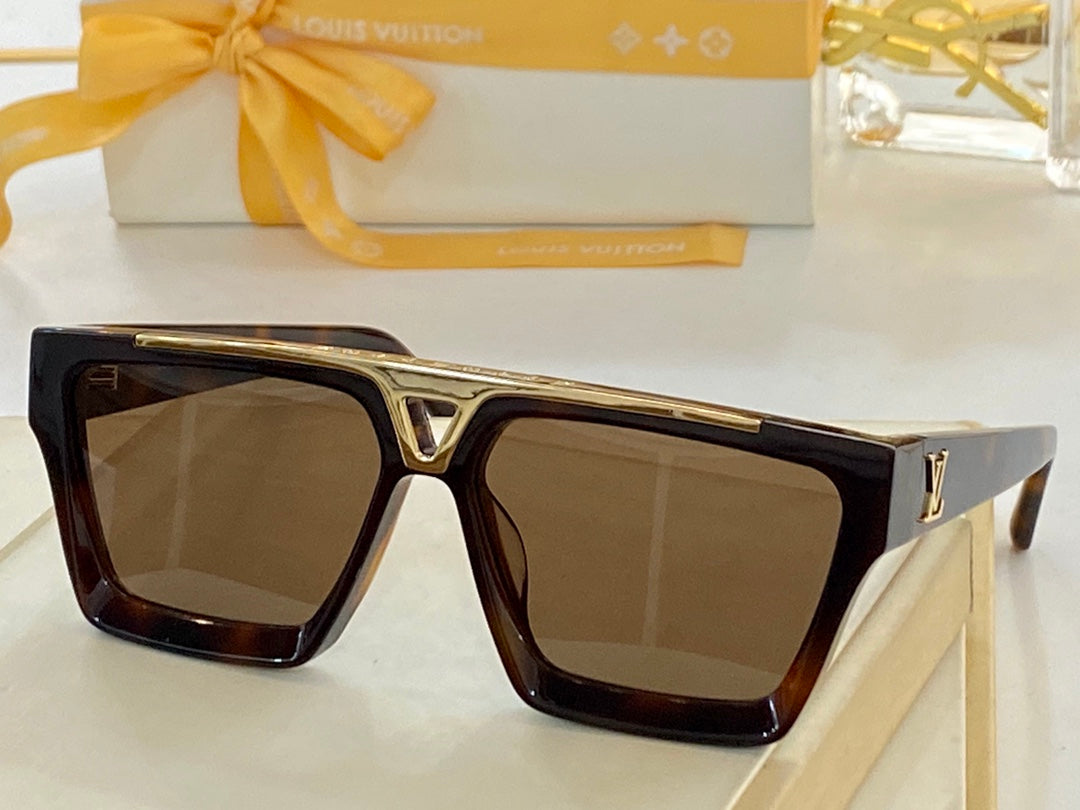 Louis Vuitton Sunglasses - DEEPREPS