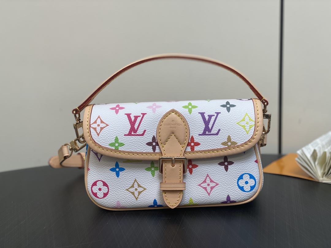 Louis Vuitton Monogram Empreinte - DEEPREPS