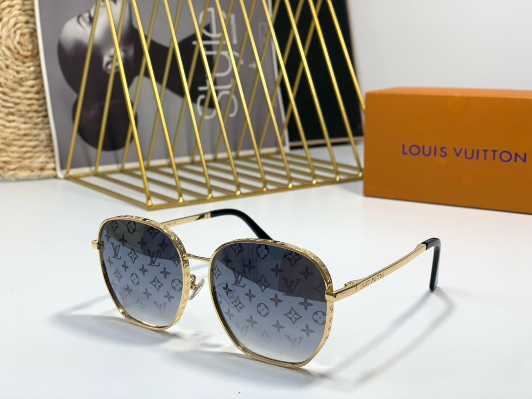 Louis Vuitton Sunglasses - DEEPREPS