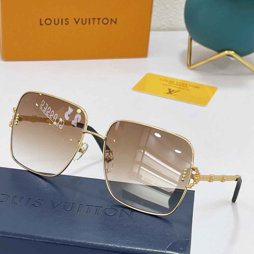 Louis Vuitton Sunglasses - DEEPREPS