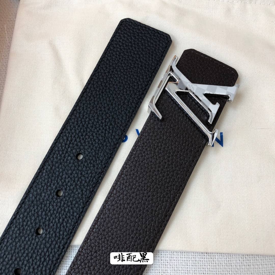 Louis Vuitton Belt First Copy 40mm - DEEPREPS