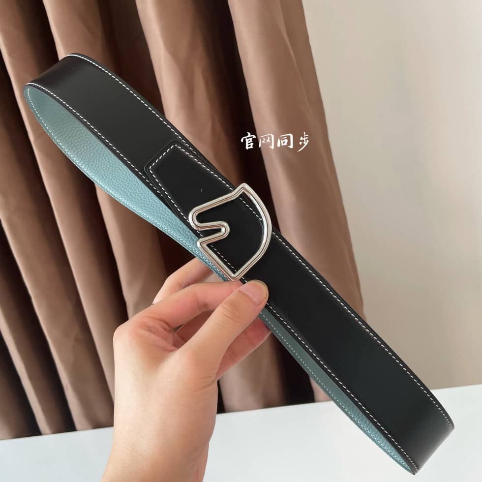High Quality Hermes Belt 38mm - DEEPREPS