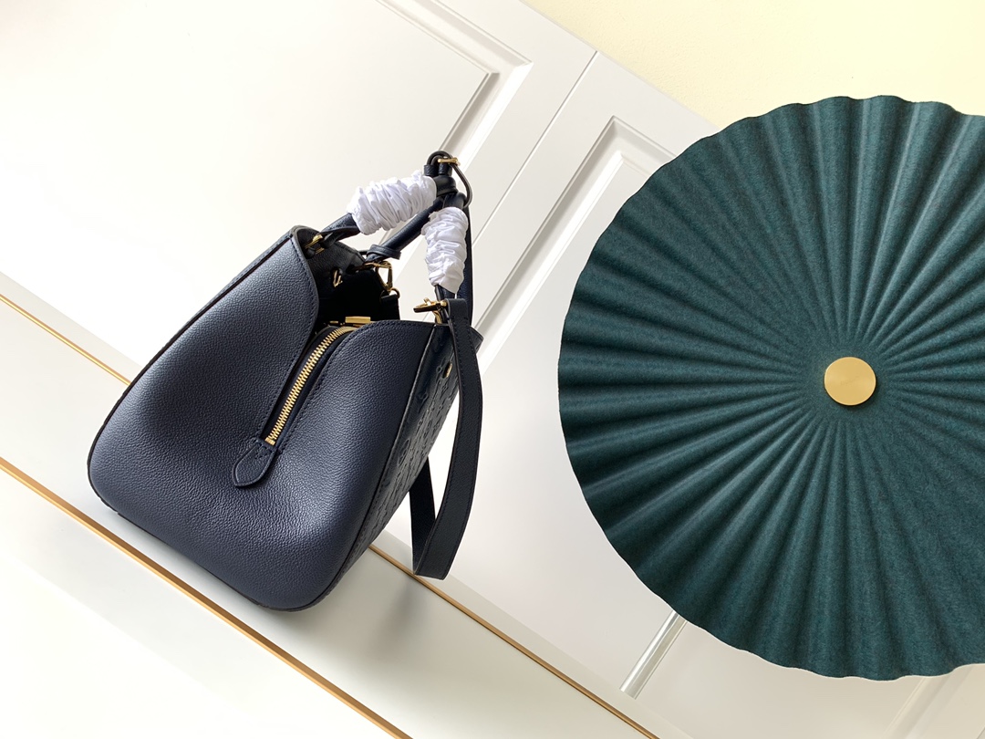 Louis Vuitton Monogram Empreinte - DEEPREPS