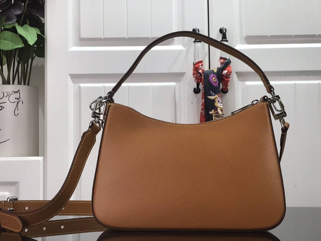 Louis Vuitton Marelle Epi Leather Replica Handbag M80794 - DEEPREPS
