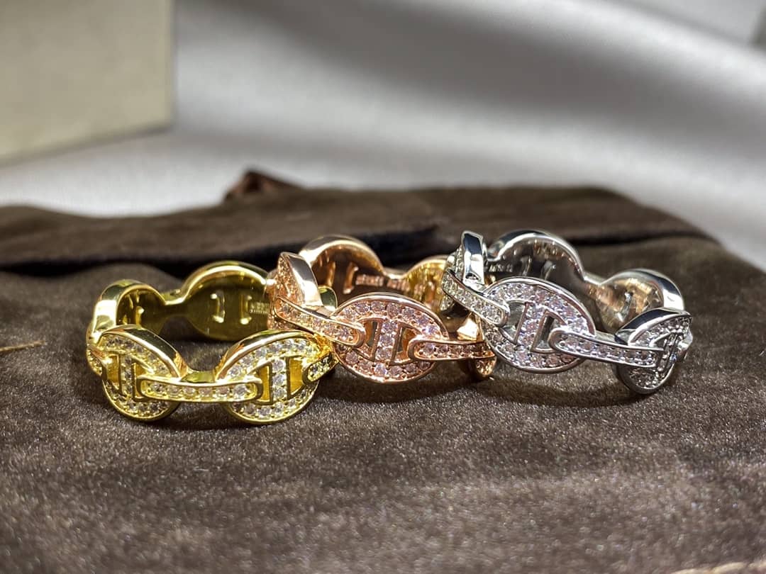 Replica Hermes Ring - DEEPREPS