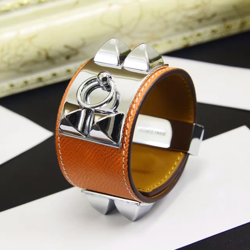 Designer Hermes Classic Bracelet - DEEPREPS