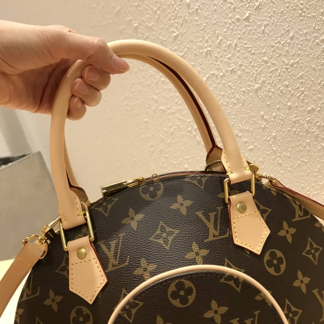 Louis Vuitton Monogram Canvas Luxury Bags M61244 Replica - DEEPREPS