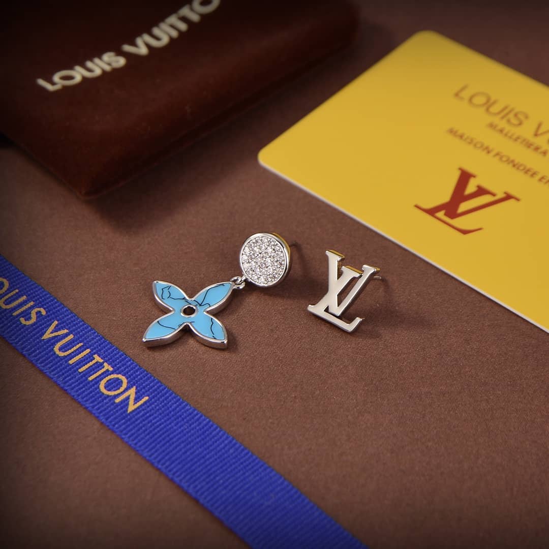 Replica Louis vuitton Earring - DEEPREPS