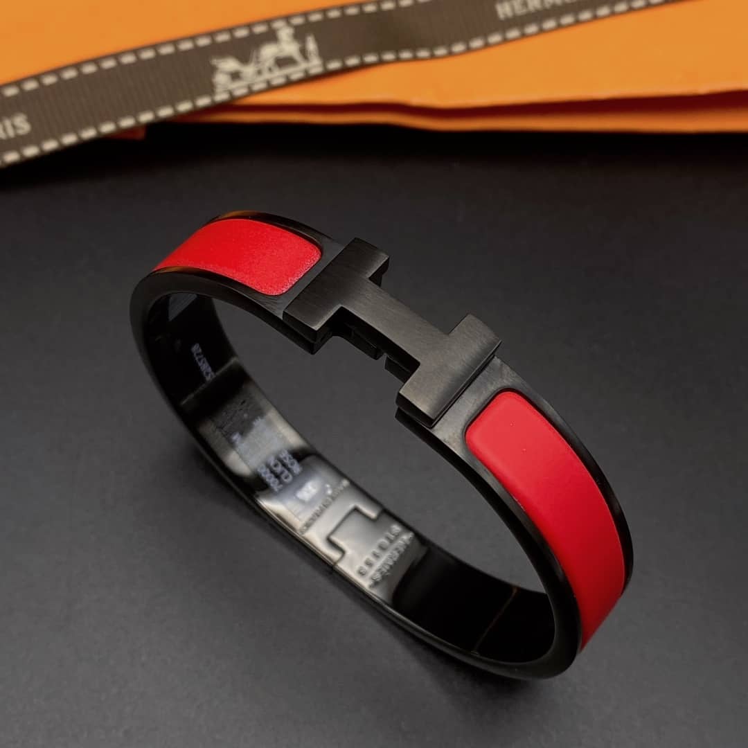 Designer Hermes Classic Bracelet - DEEPREPS