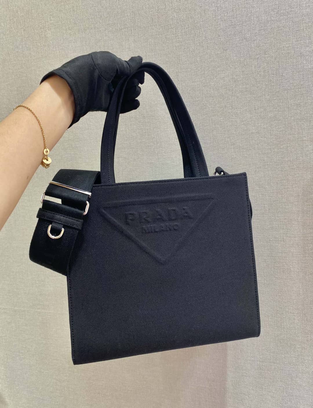 Prada Raffia Tote Dupe Women Drill Handles Tote - DEEPREPS