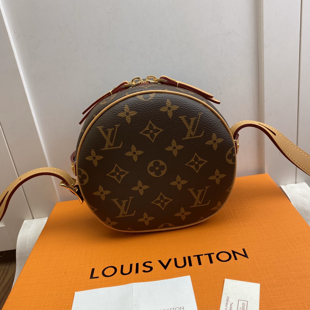 Louis Vuitton Damier Azur - DEEPREPS