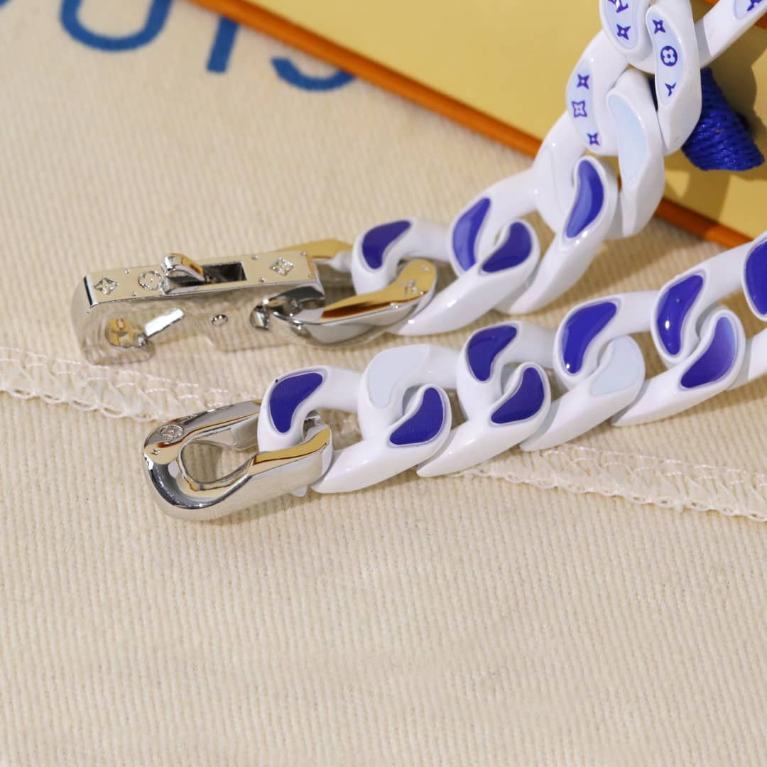 Replica Louis vuitton Necklace - DEEPREPS