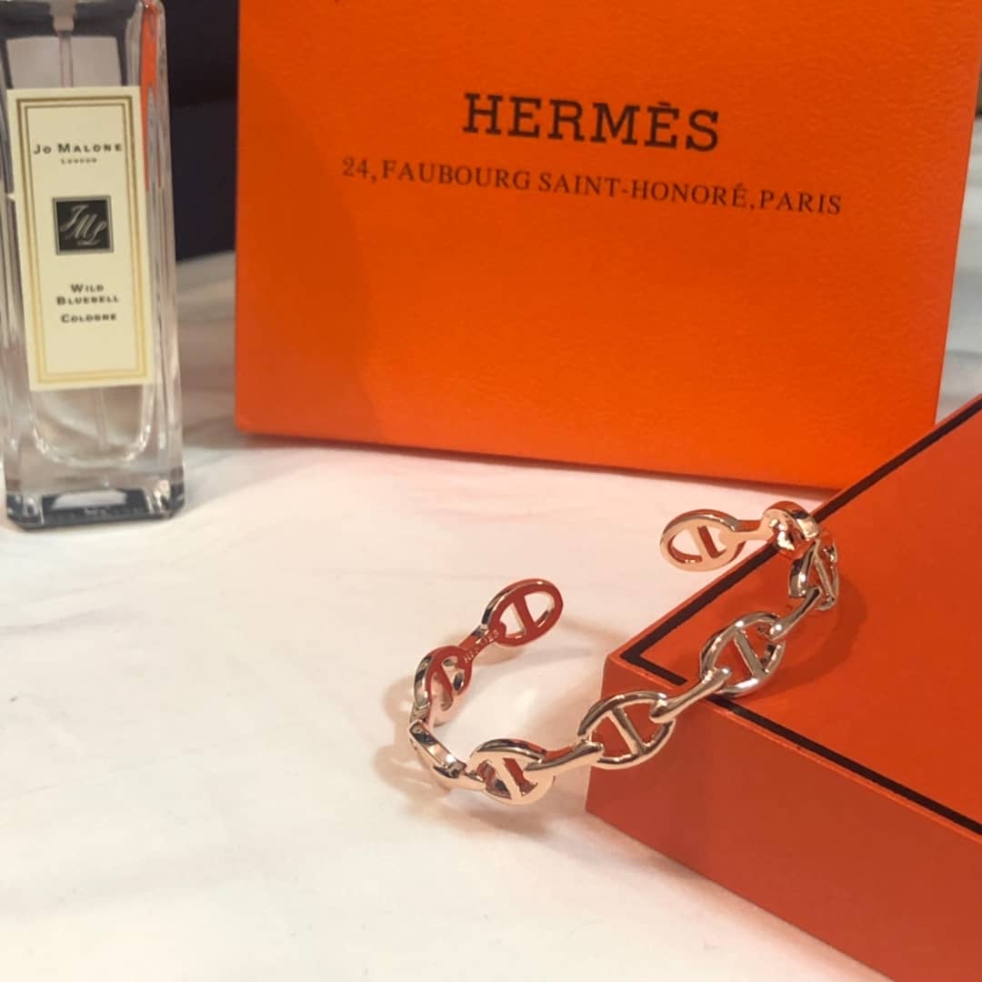 Wholesale Hermes AAA+ Bracelet - DEEPREPS