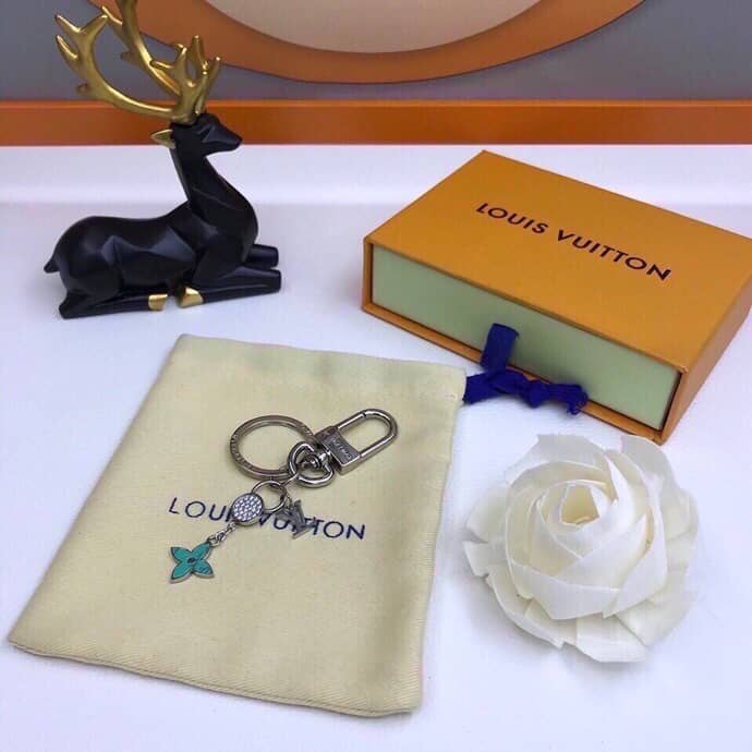 Louis Vuitton Key Chain Copy - DEEPREPS