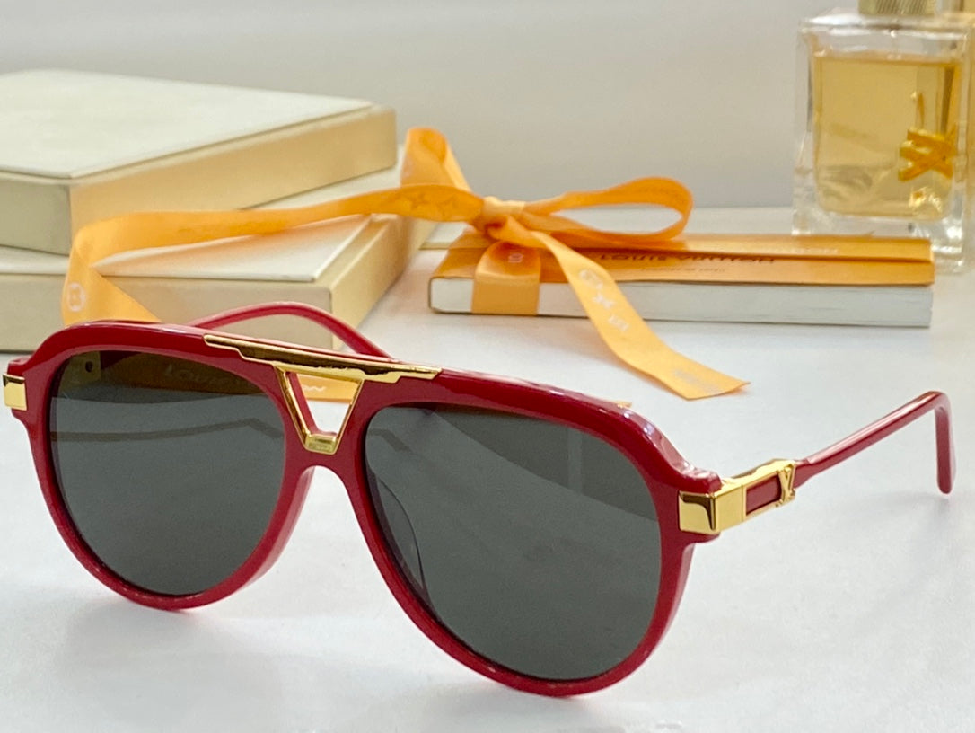Louis Vuitton Sunglasses - DEEPREPS