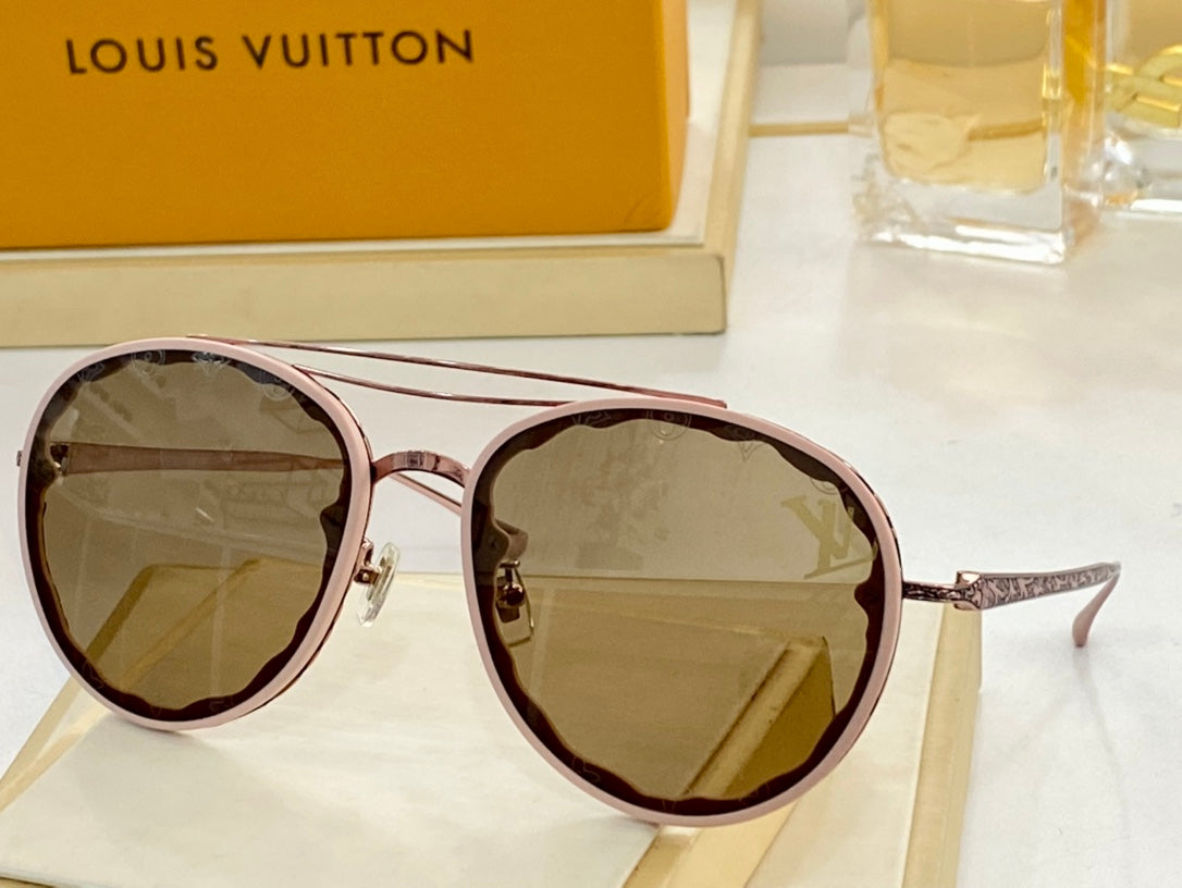 Louis Vuitton Sunglasses - DEEPREPS