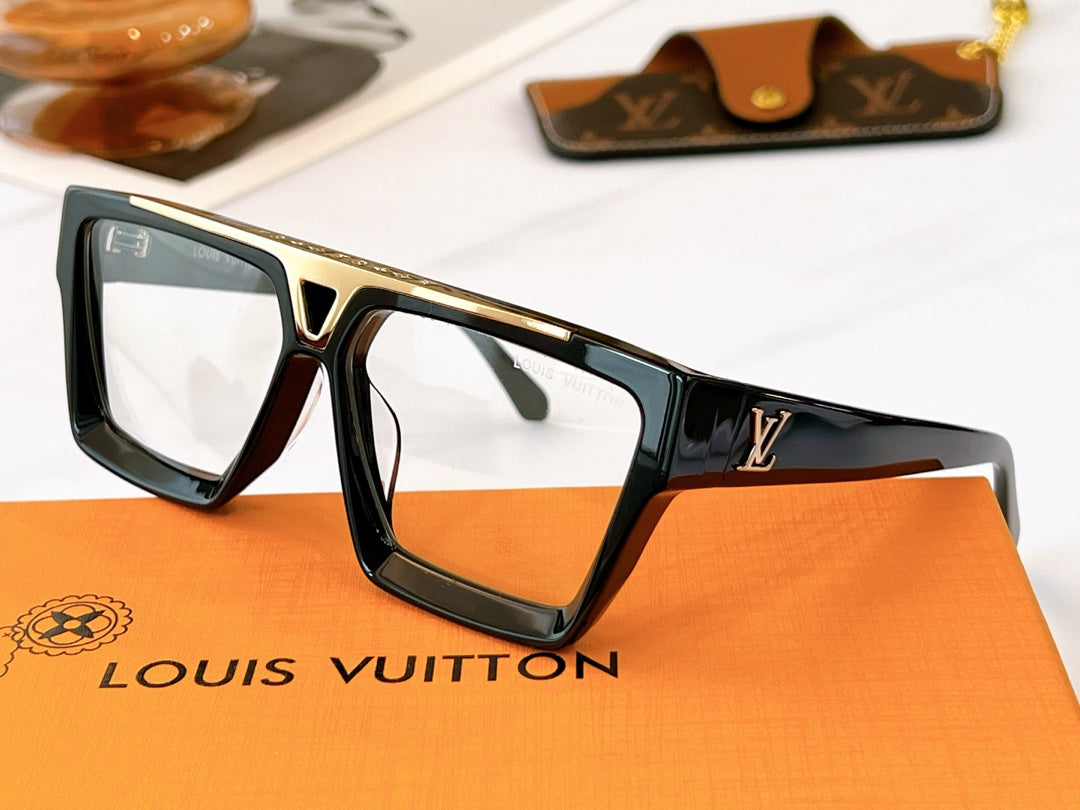 Louis Vuitton Sunglasses - DEEPREPS