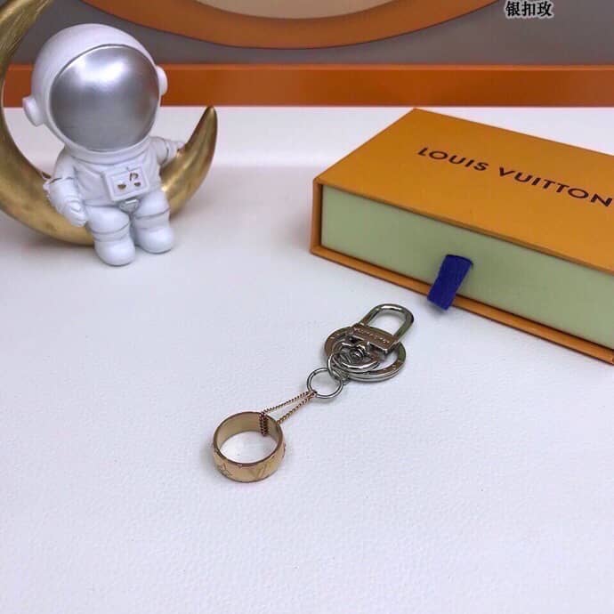 Top Quality Louis Vuitton Key Chain - DEEPREPS