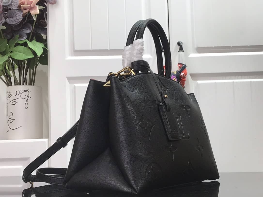 Pop Fashion Designer Tote Bag - DEEPREPS