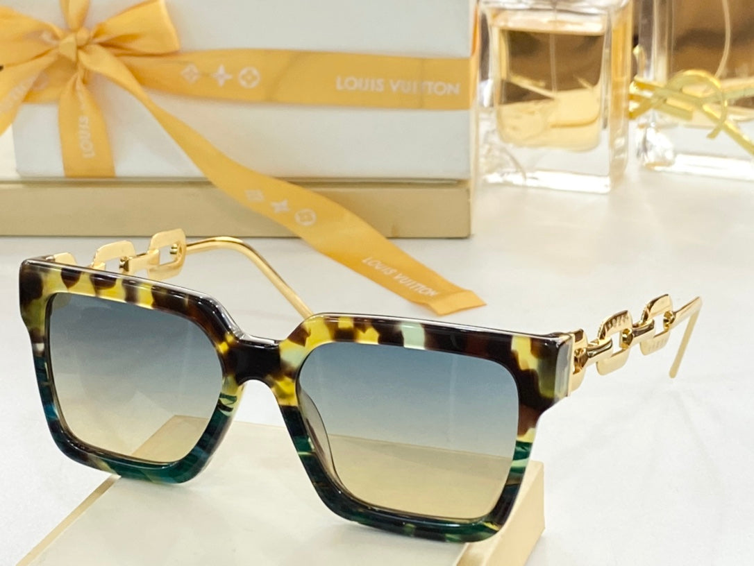 Louis Vuitton Sunglasses - DEEPREPS