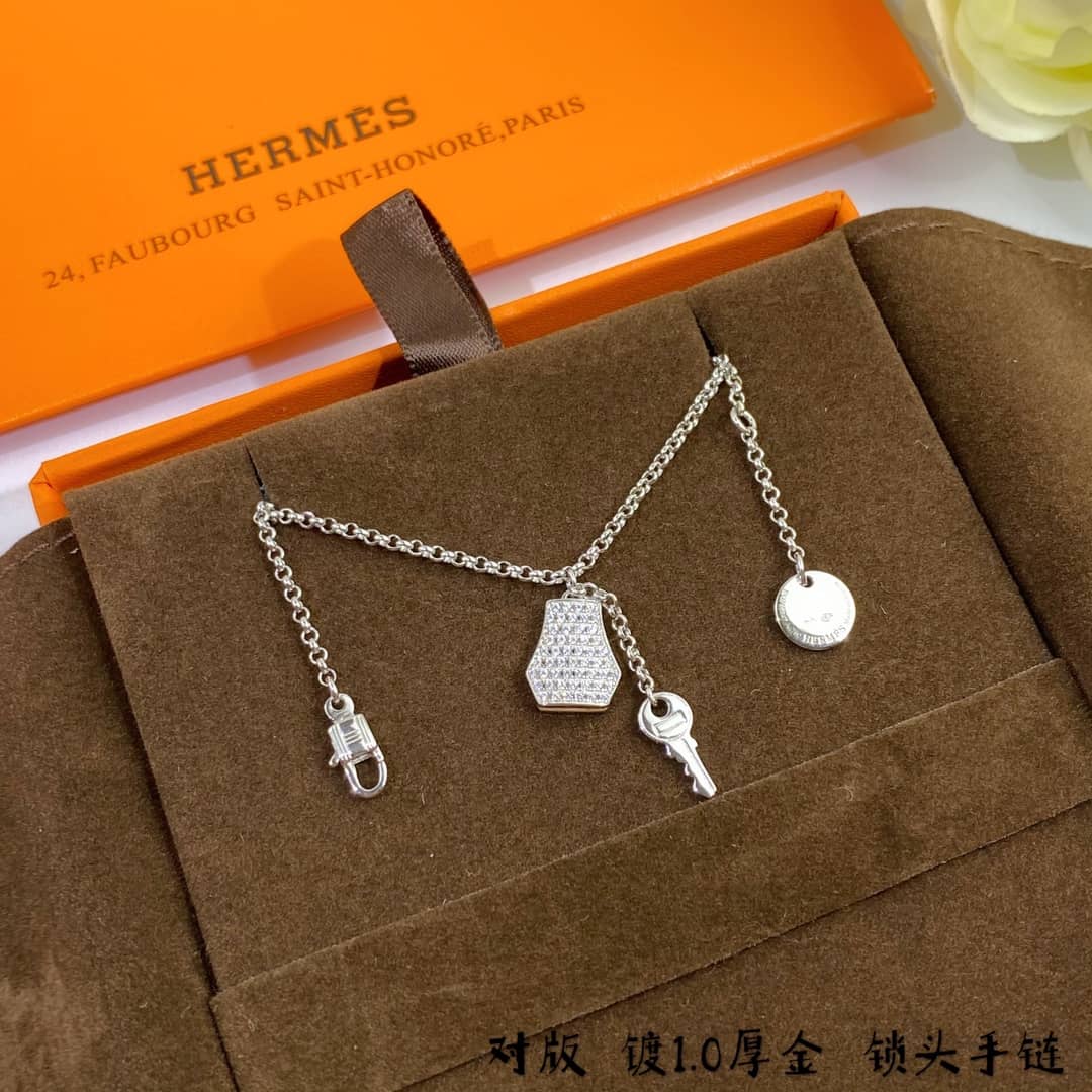 Replica Hermes Bracelet - DEEPREPS