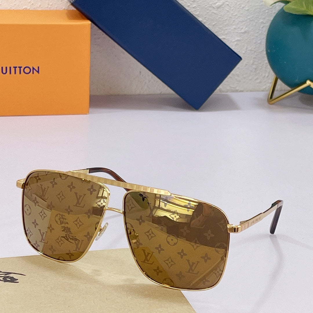 Louis Vuitton Sunglasses - DEEPREPS