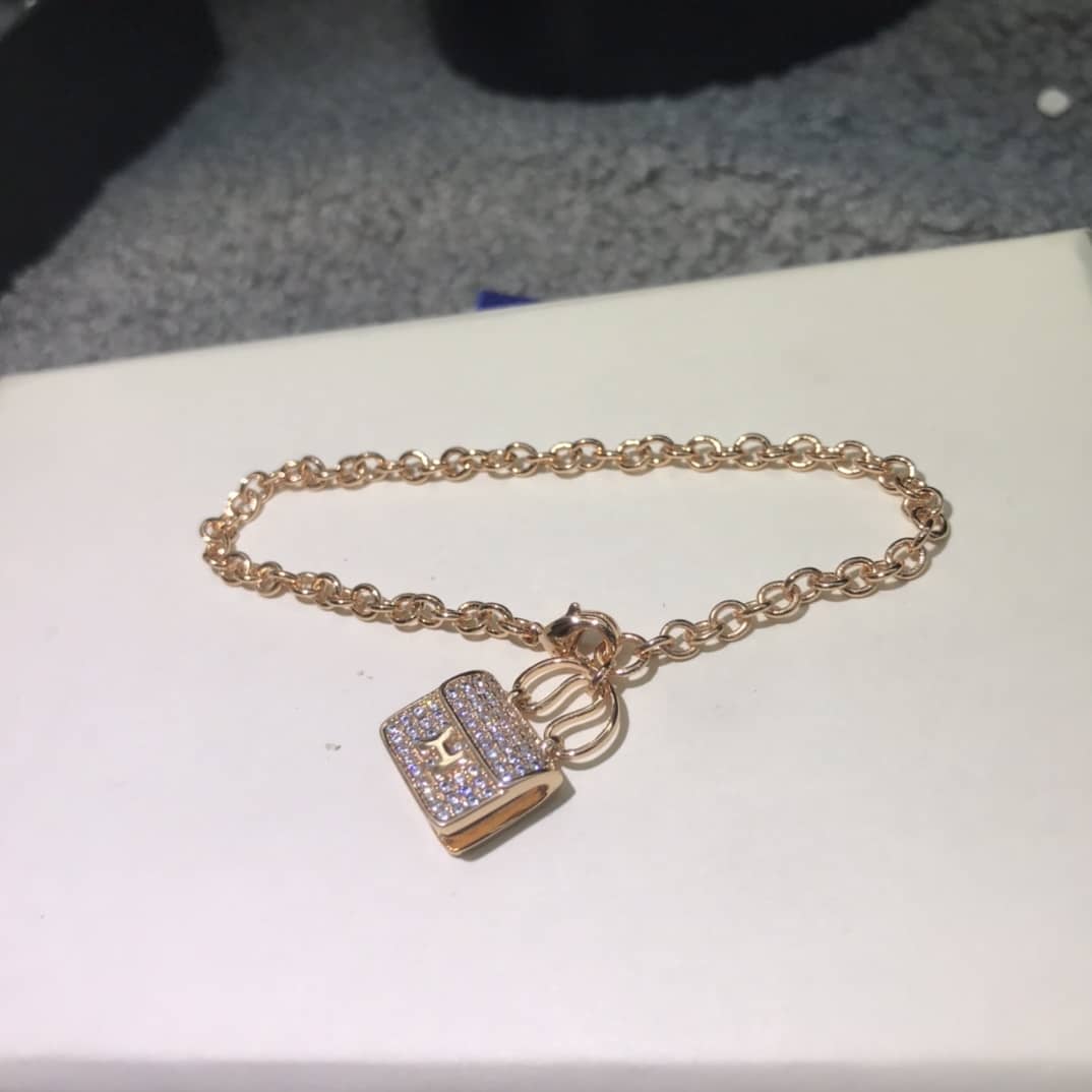 High Quality Hermes Bracelet - DEEPREPS