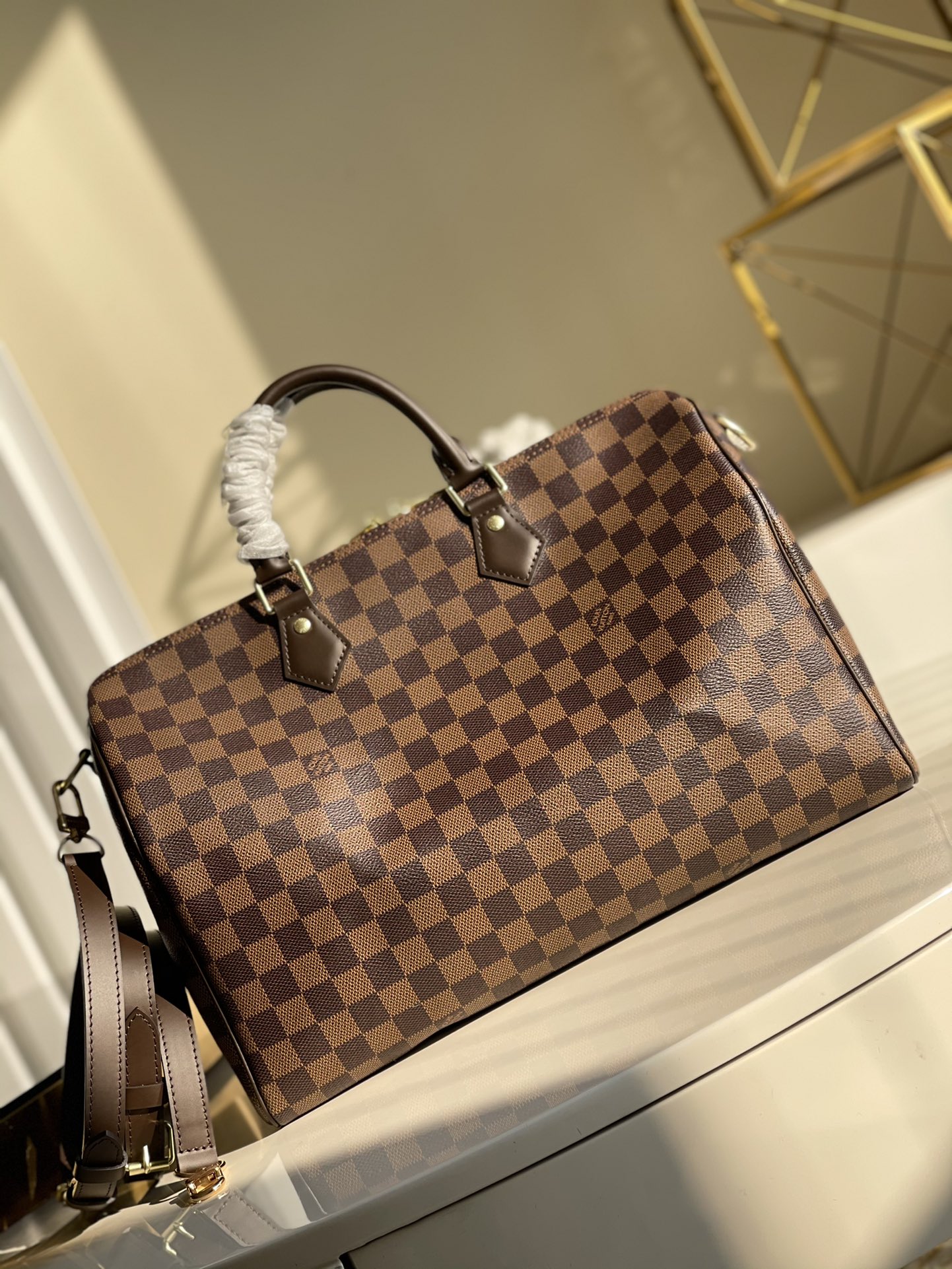 Louis Vuitton Damier Ebene - DEEPREPS