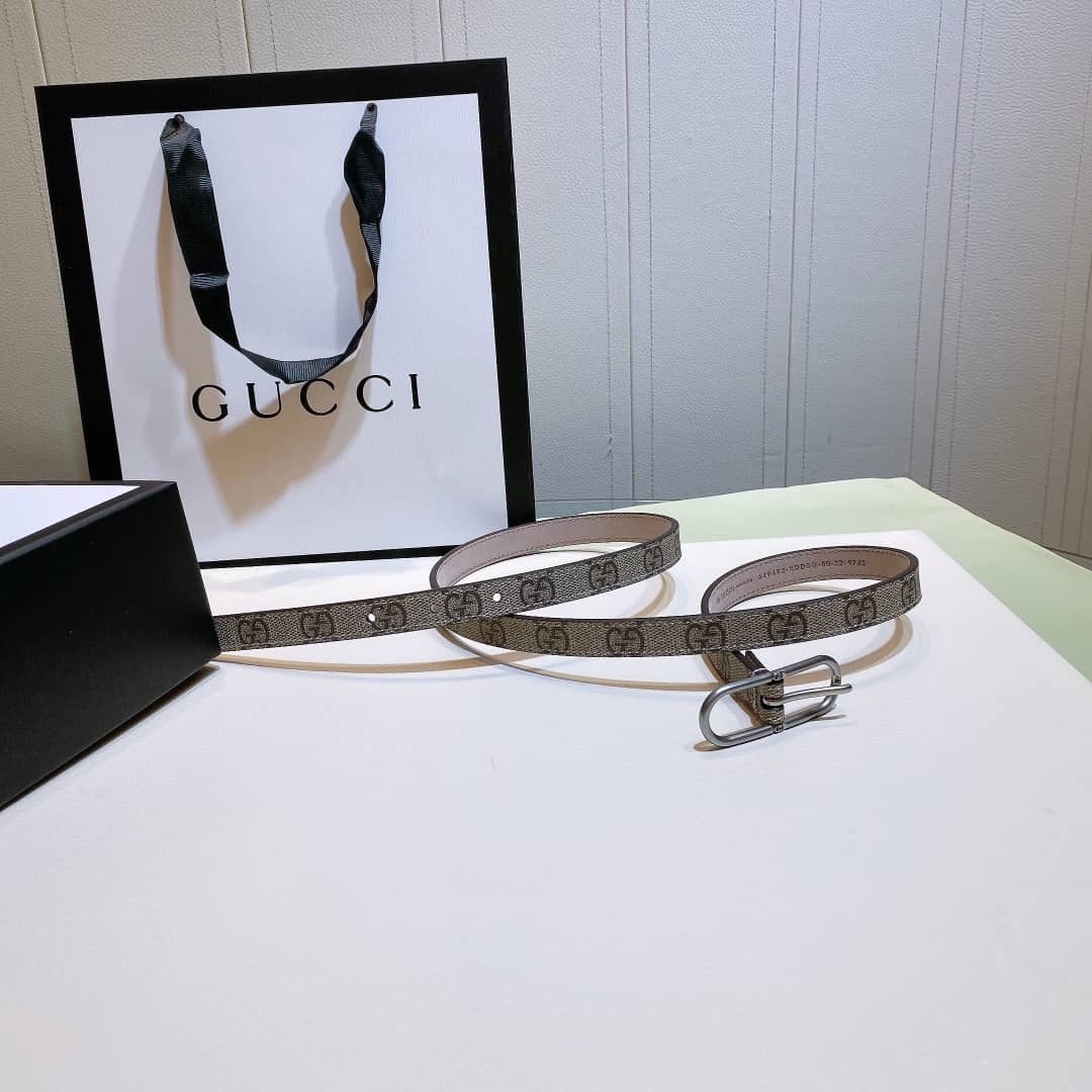 Gucci Belt For Sale 15mm For Lady - DEEPREPS