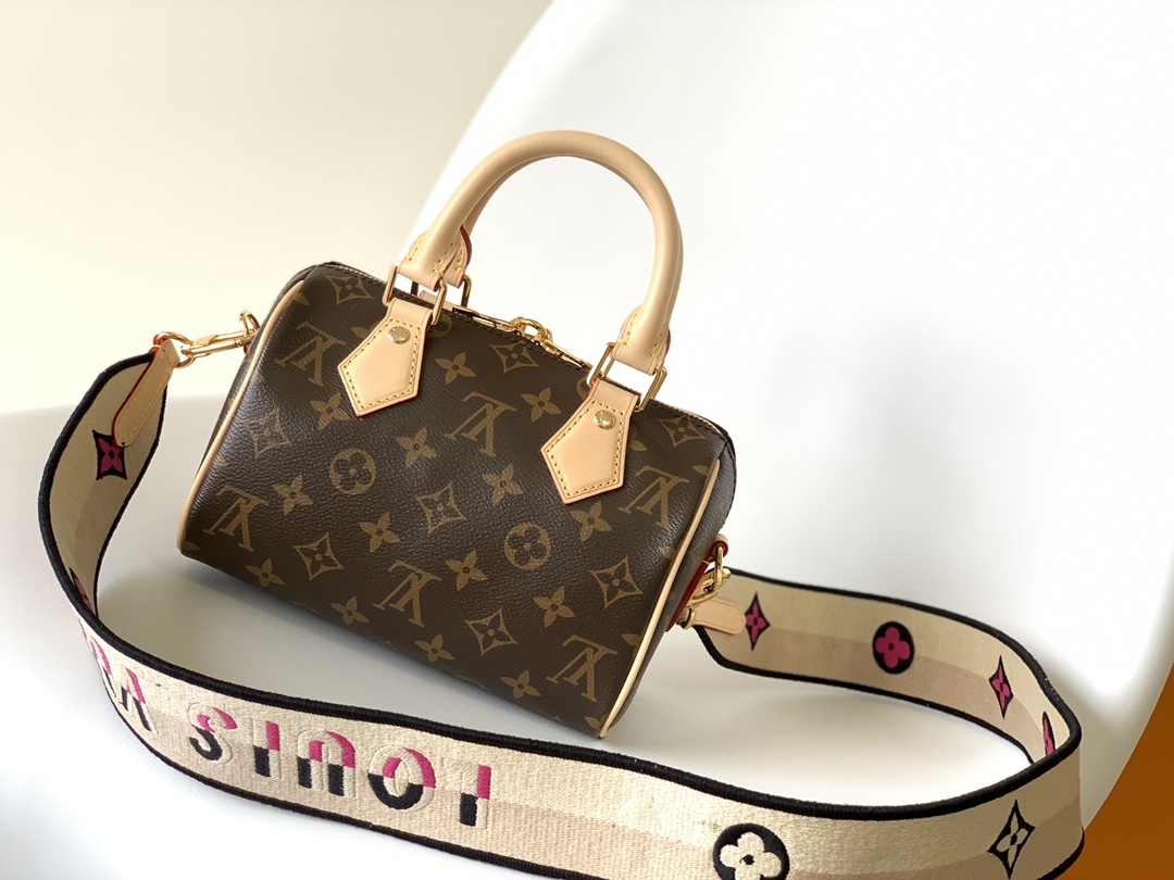 Louis Vuitton Damier Ebene - DEEPREPS