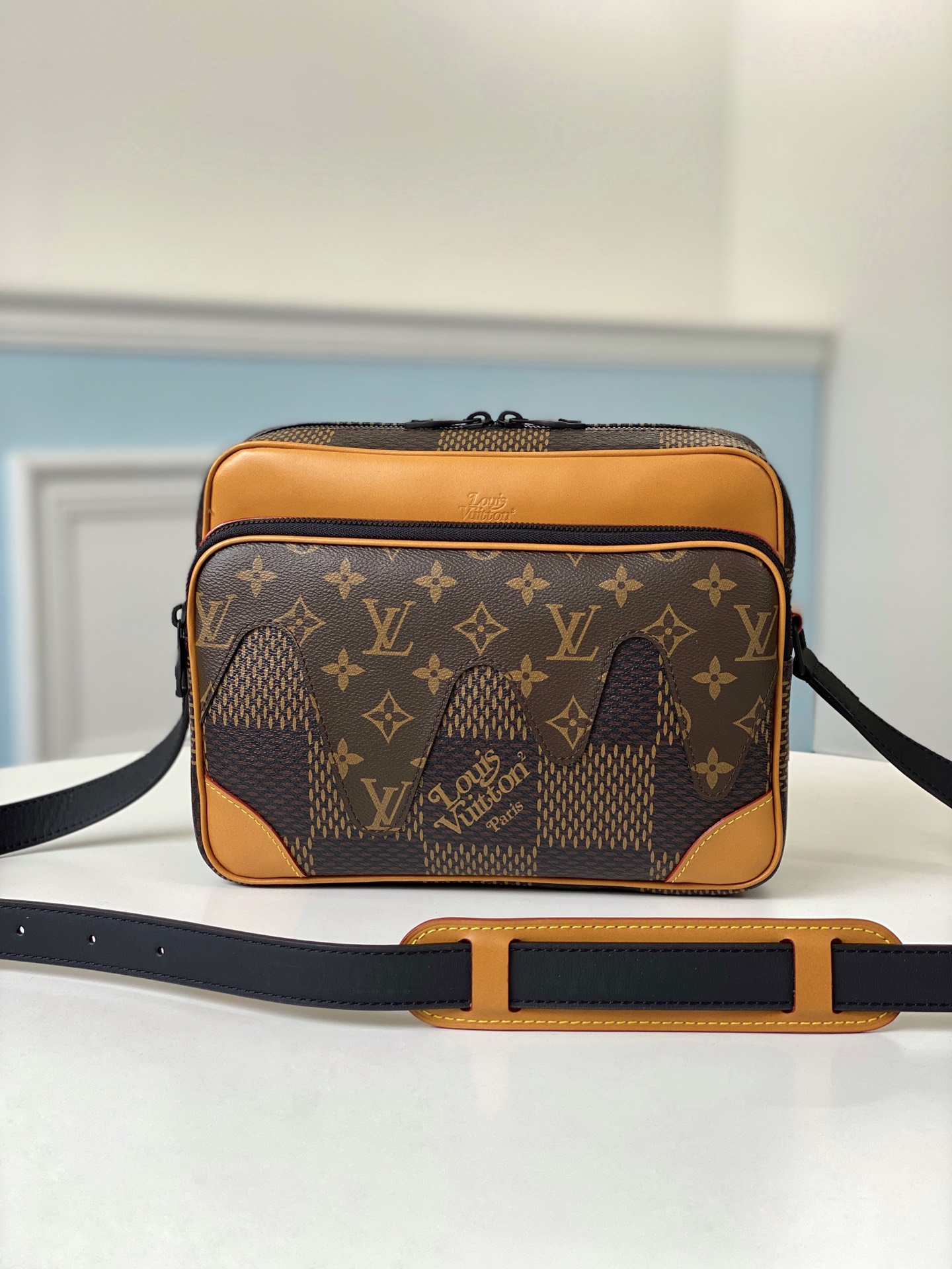 Louis Vuitton Damier Ebene - DEEPREPS