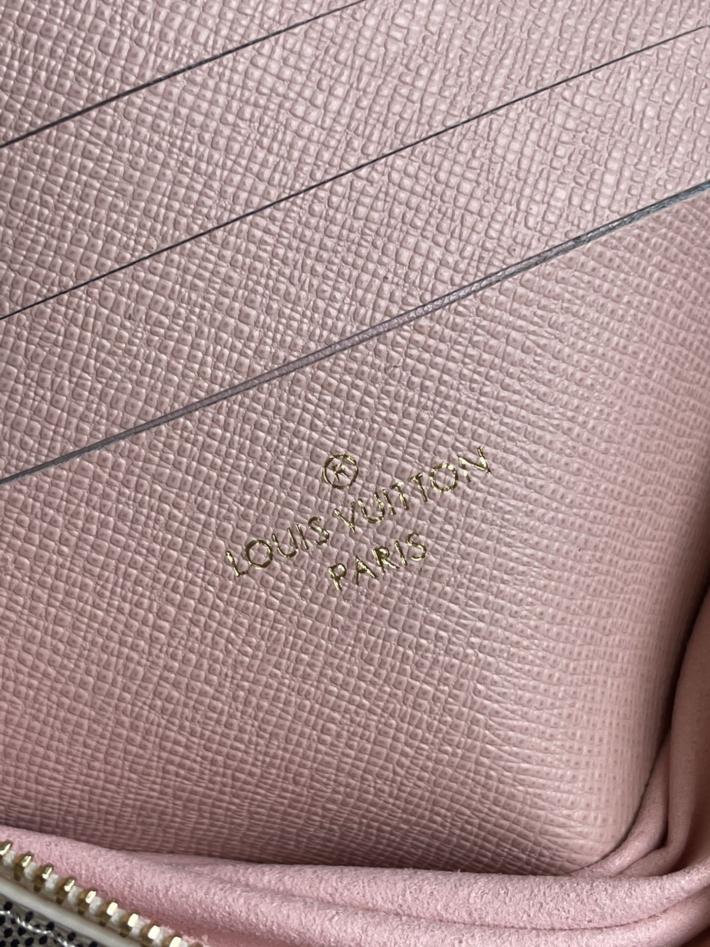 Louis Vuitton Damier Ebene - DEEPREPS