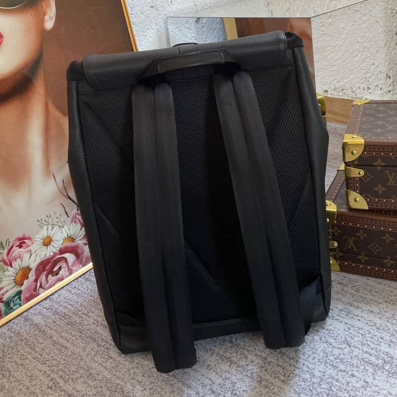 Louis Vuitton Christopher Slim Replica Backpack M58644 - DEEPREPS