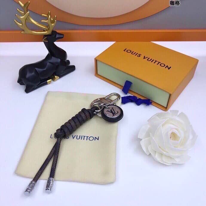 Top Quality Louis Vuitton Key Chain - DEEPREPS