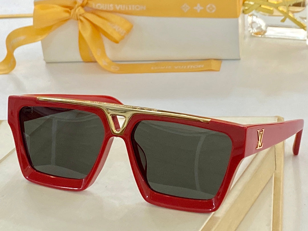 Louis Vuitton Sunglasses - DEEPREPS