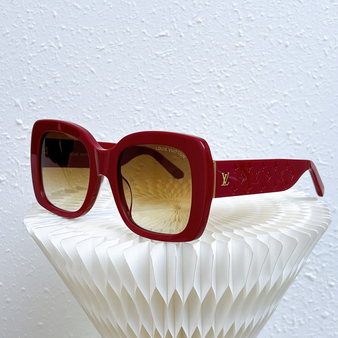 Louis Vuitton Sunglasses - DEEPREPS