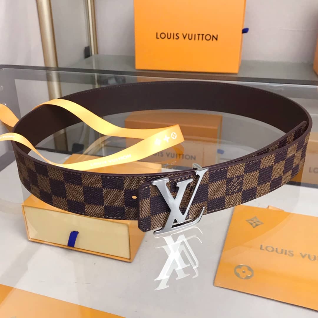 Cheap Louis Vuitton Belt China 40mm - DEEPREPS