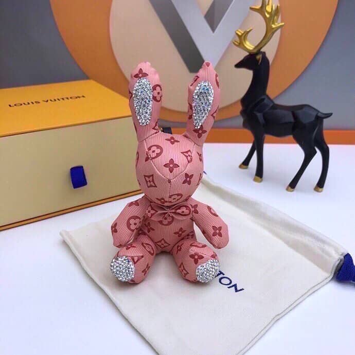 Replica Louis Vuitton Key Chain - DEEPREPS