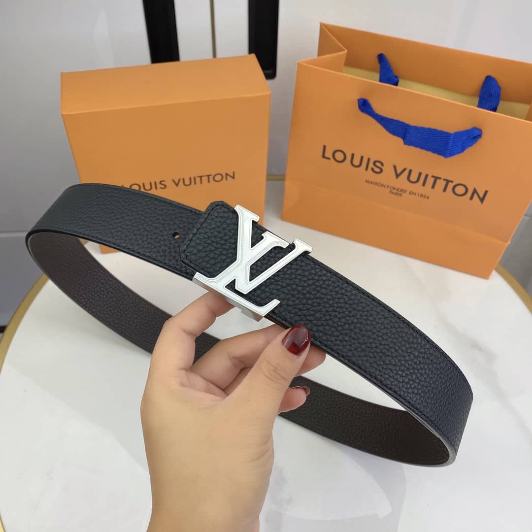 Louis Vuitton Belt For Sale 40mm - DEEPREPS