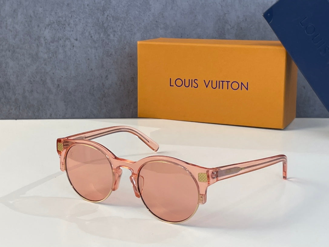 Louis Vuitton Sunglasses - DEEPREPS