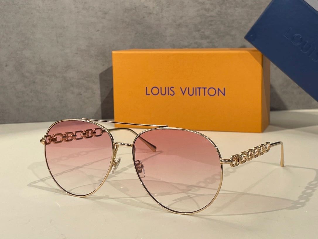 Louis Vuitton Sunglasses - DEEPREPS