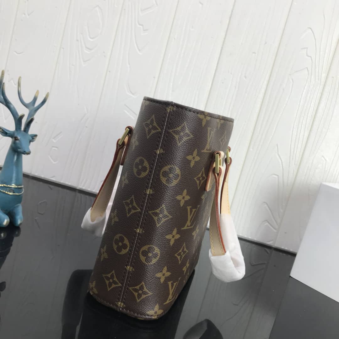 Louis Vuitton Monogram Vavin PM Bag Replica M51172 - DEEPREPS