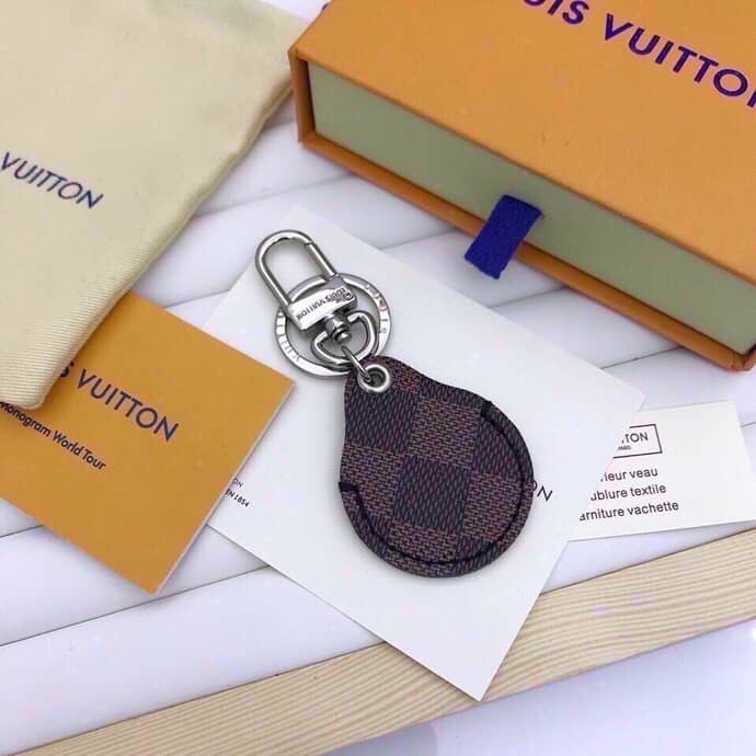 Luxury Louis Vuitton Classic AAA+ Key Chain - DEEPREPS