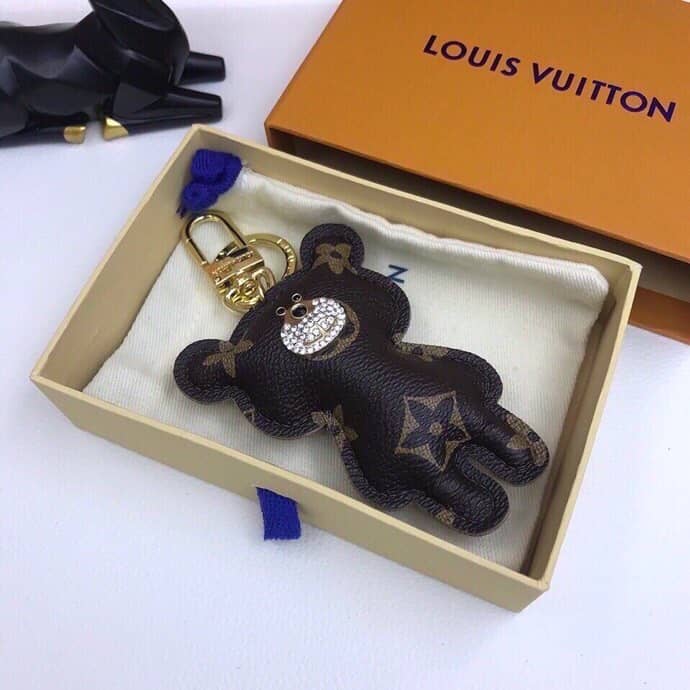 Louis Vuitton Key Chain Copy - DEEPREPS
