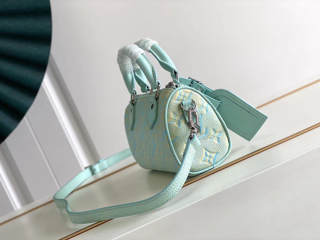 Louis Vuitton Monogram Empreinte - DEEPREPS