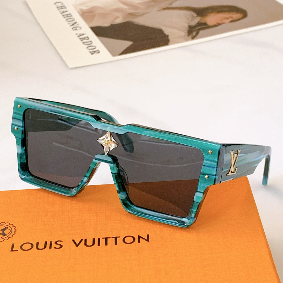 Louis Vuitton Sunglasses - DEEPREPS