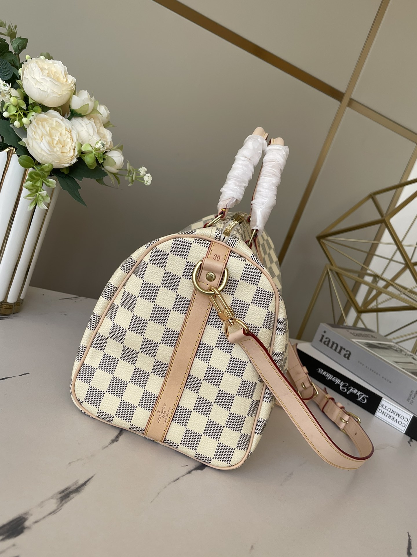 Louis Vuitton Damier Ebene - DEEPREPS